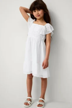 Ellos Collection Volant-kjole Esther