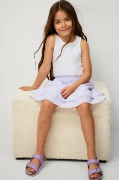 Ellos Collection Volantnederdel Belle