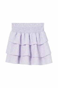 Ellos Collection Volantnederdel Belle