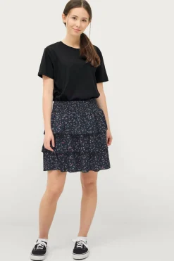 Ellos Collection Volantnederdel Belle