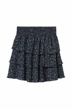 Ellos Collection Volantnederdel Belle