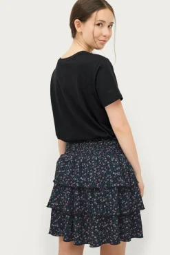 Ellos Collection Volantnederdel Belle