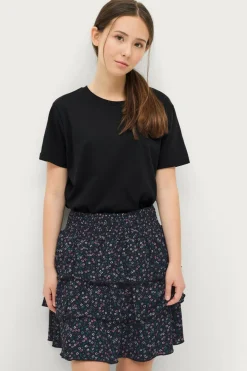 Ellos Collection Volantnederdel Belle