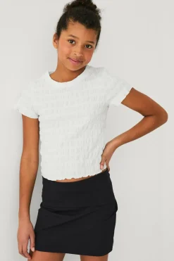 Ellos Collection Yoga-nederdel