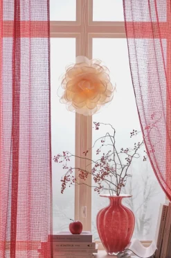 Ellos Home Adventsstjerne Dahlia Mini