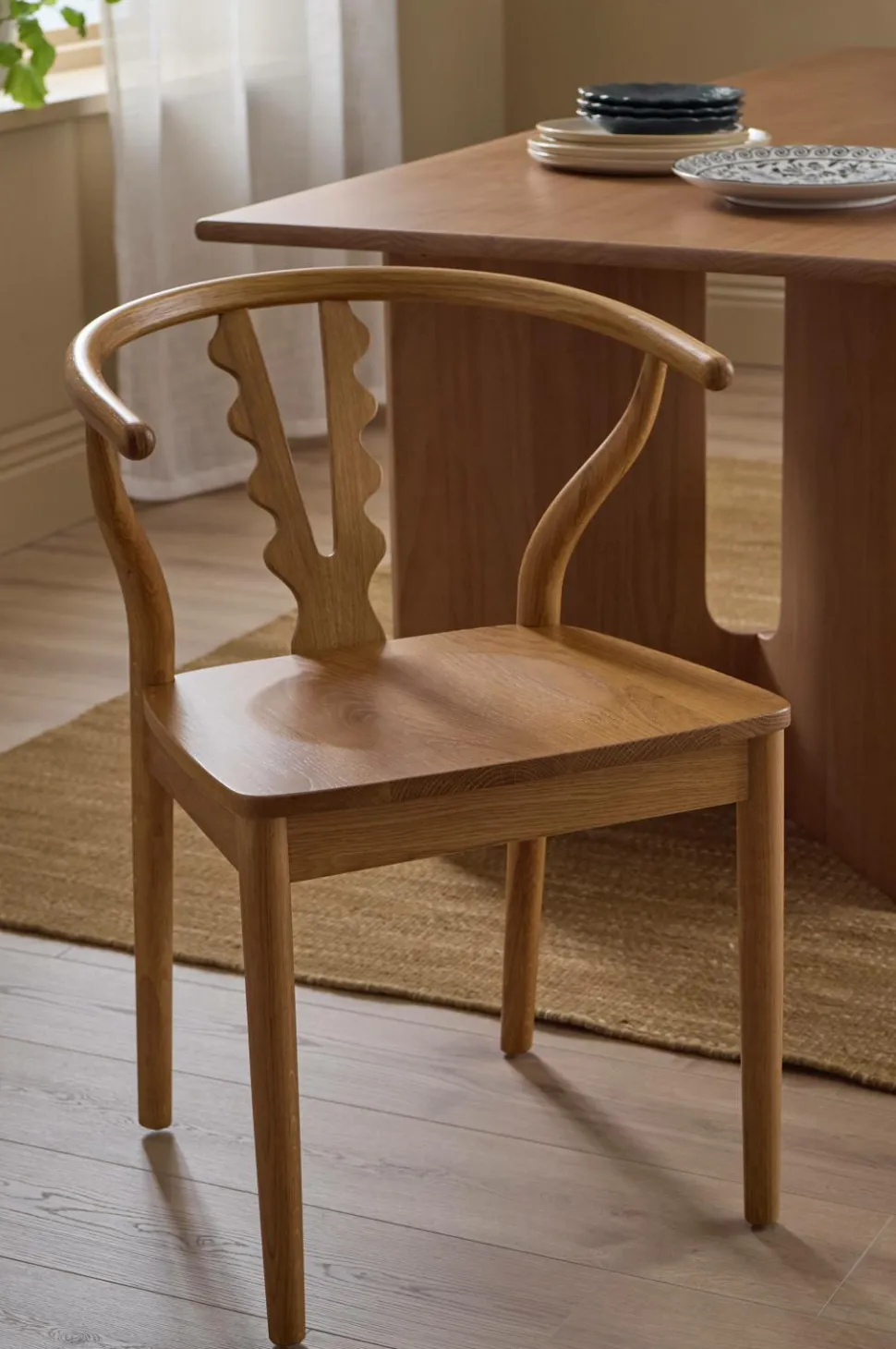 Ellos Home Armstol Heddalie