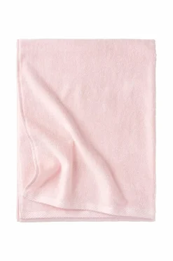 Ellos Home Badehåndklæde Elise 70x140 cm