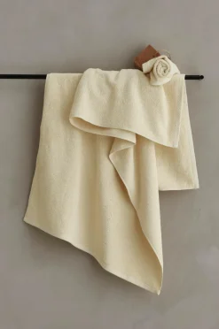 Ellos Home Badehåndklæde Elise 70x140 cm