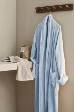 Ellos Home Badekåbe til voksne