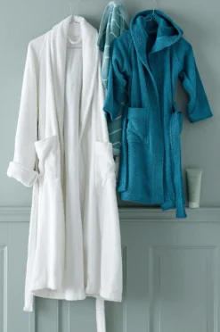 Ellos Home Badekåbe til voksne