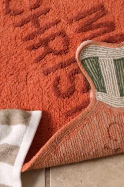 Ellos Home Bademåtte Janna Bathmat