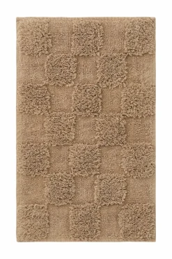 Ellos Home Bademåtte Saga Check