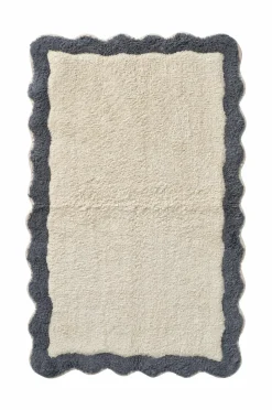 Ellos Home Bademåtte Scallop