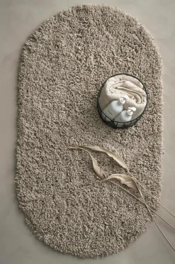 Ellos Home Badeværelsesmåtte Chenille