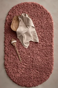 Ellos Home Badeværelsesmåtte Chenille