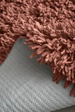 Ellos Home Badeværelsesmåtte Chenille