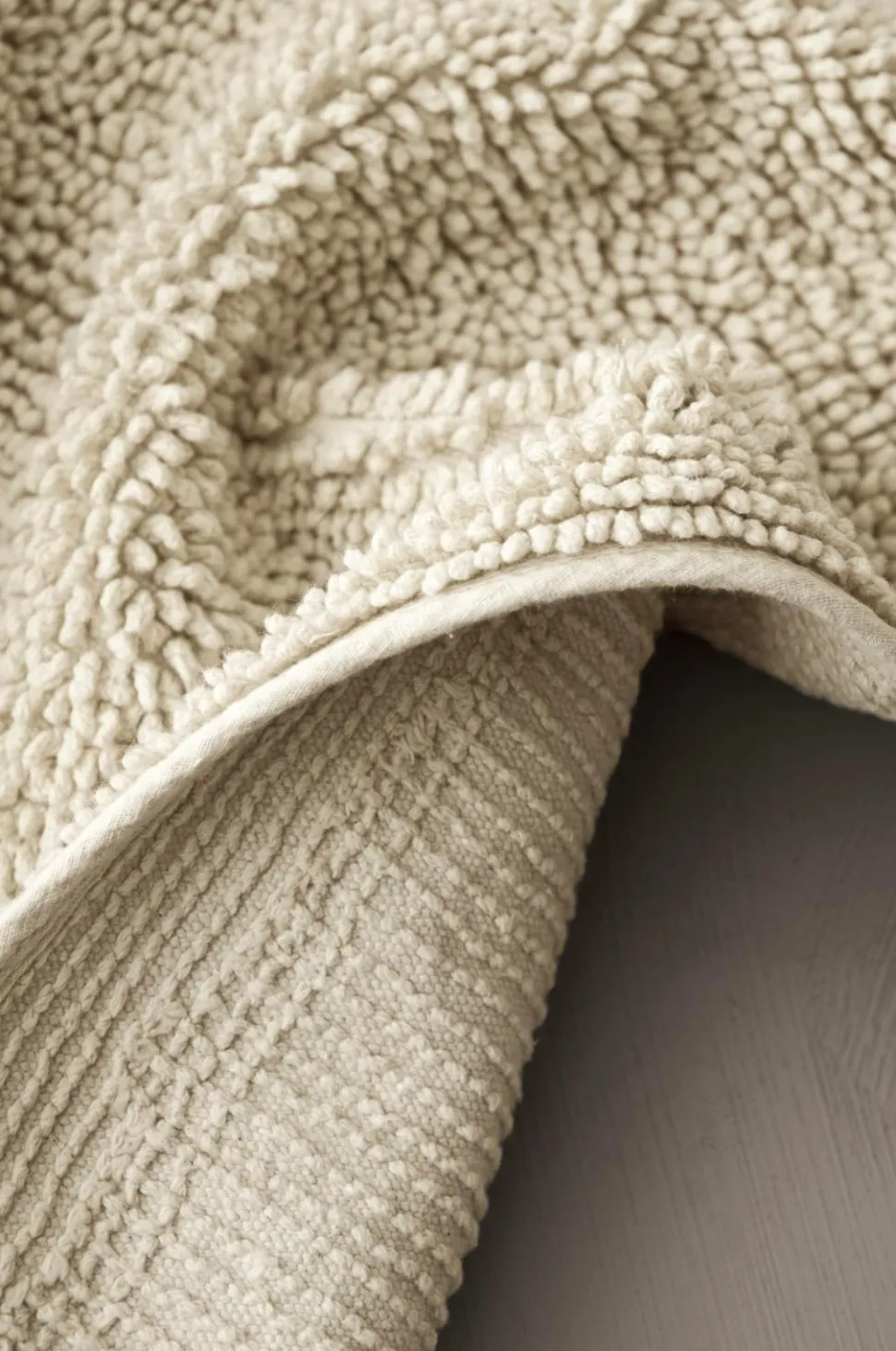 Ellos Home Badeværelsesmåtte Elise