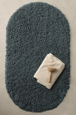 Ellos Home Badeværelsesmåtte Chenille