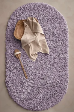 Ellos Home Badeværelsesmåtte Chenille