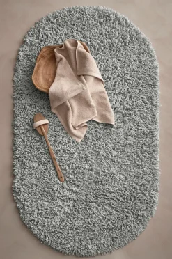 Ellos Home Badeværelsesmåtte Chenille