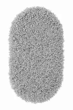 Ellos Home Badeværelsesmåtte Chenille