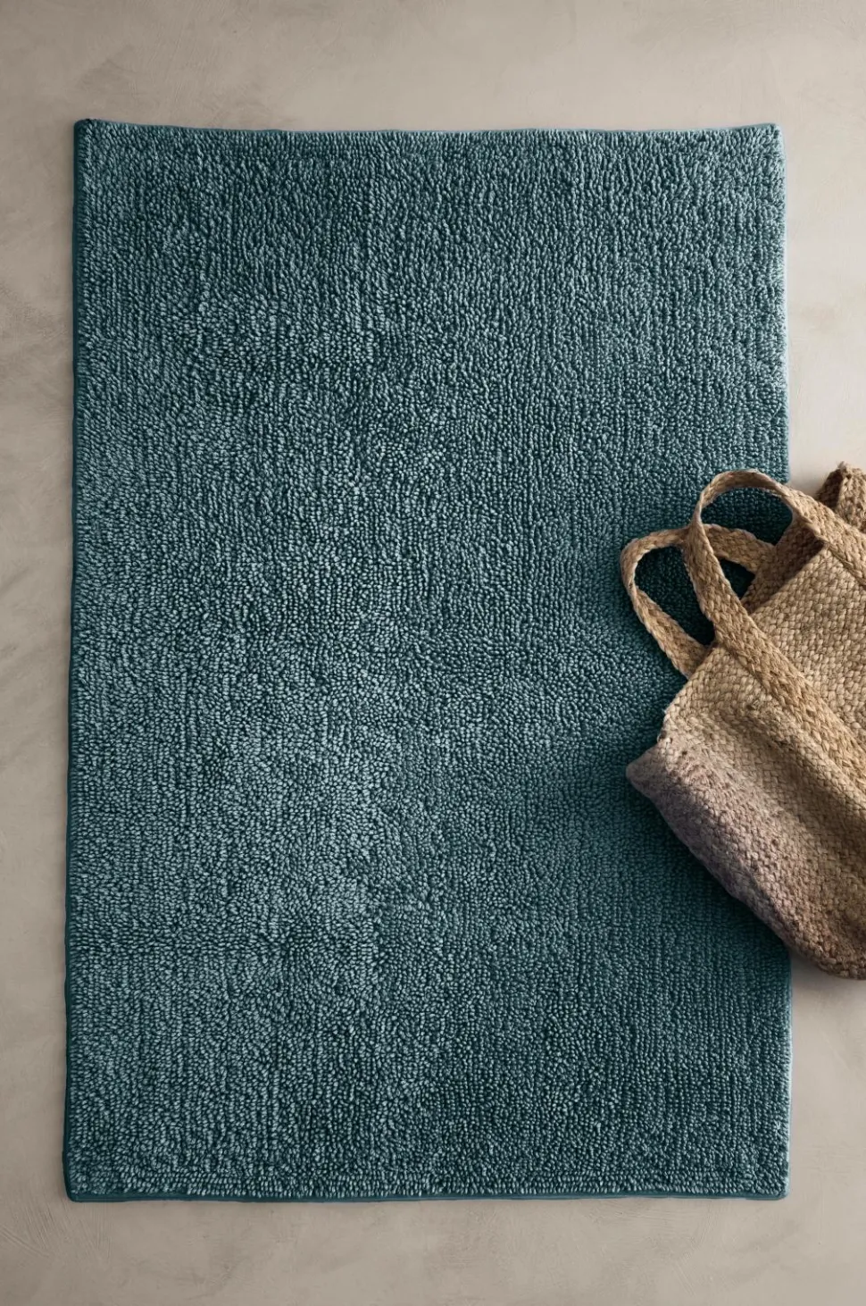 Ellos Home Badeværelsesmåtte Elise