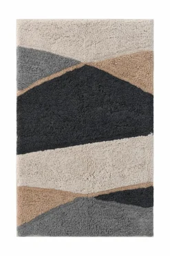 Ellos Home Badeværelsesmåtte Wave