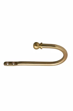 Ellos Home Ball holder i metal 2p