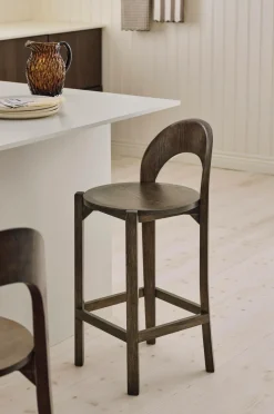 Ellos Home Barstol Bar Chair, Vectrina Sædehøjde 65 cm