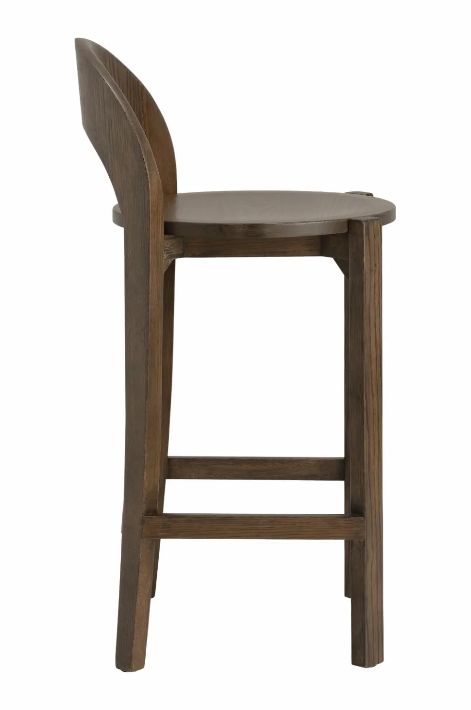 Ellos Home Barstol Bar Chair, Vectrina Sædehøjde 65 cm