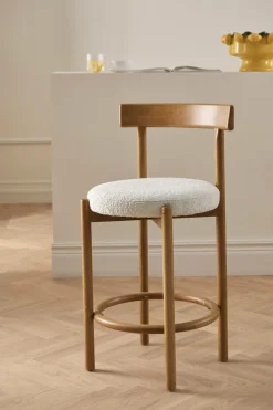 Ellos Home Barstol Merianda Sædehøjde 66 cm