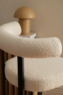 Ellos Home Barstol Parie Sædehøjde 66 cm