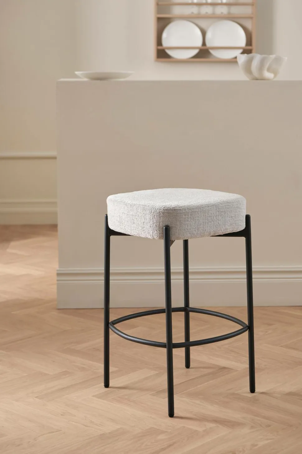 Ellos Home Barstol Preppina Sædehøjde 66 cm