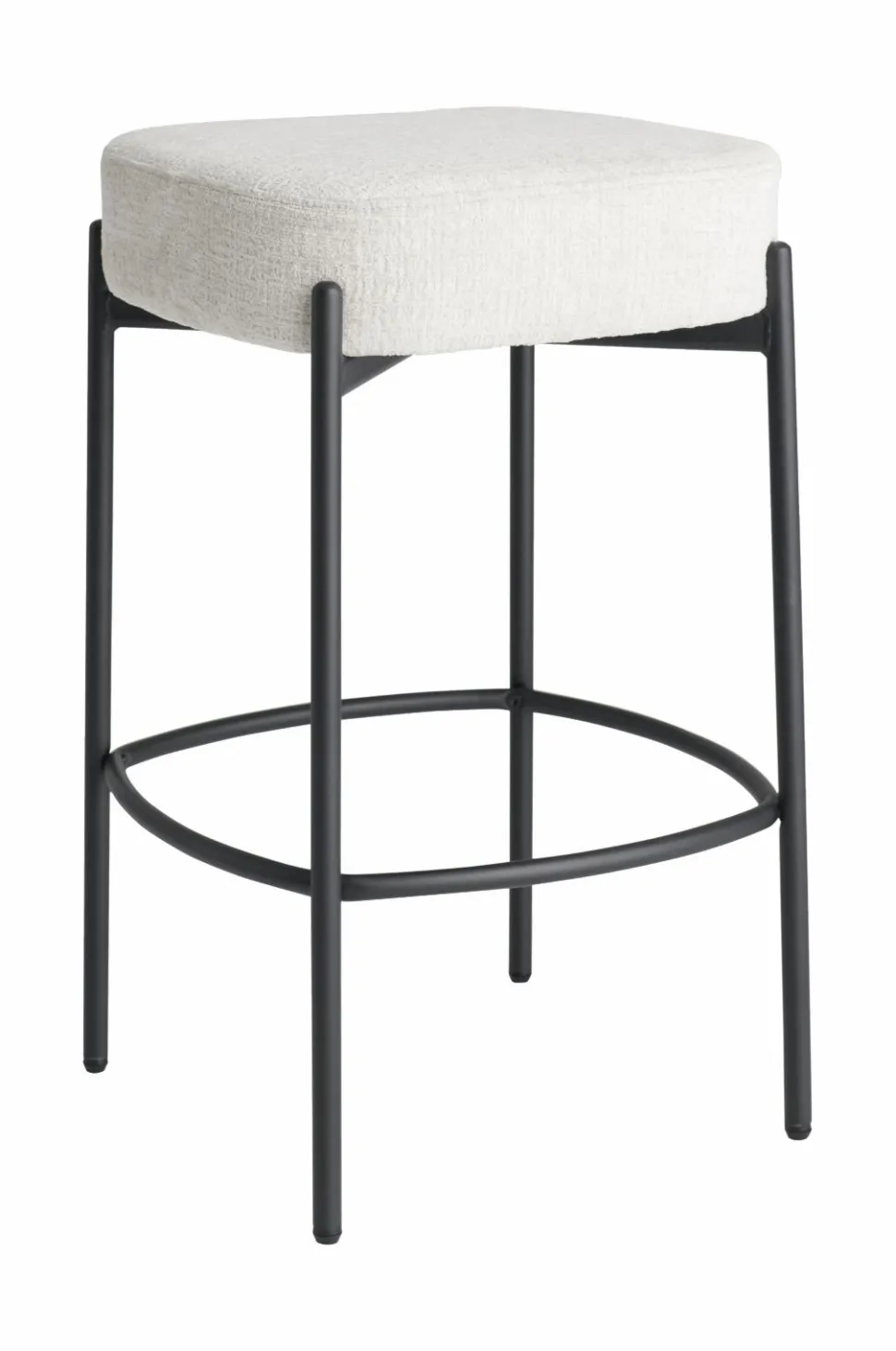 Ellos Home Barstol Preppina Sædehøjde 66 cm