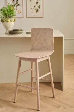 Ellos Home Barstol Svensen Sædehøjde 68 cm