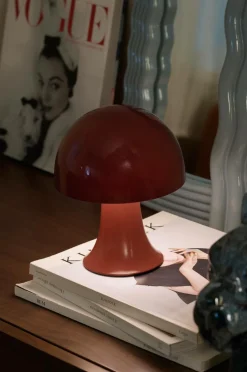 Ellos Home Batteridrevet bordlampe Betty