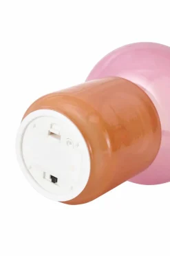 Ellos Home Batteridrevet bordlampe Loulou