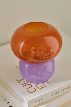 Ellos Home Batteridrevet bordlampe Berry