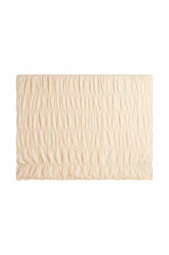 Ellos Home Betræk til hovedgærde Candice Elastic i hør