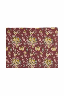 Ellos Home Betræk til hovedgærde Candice Rose Headboardcover