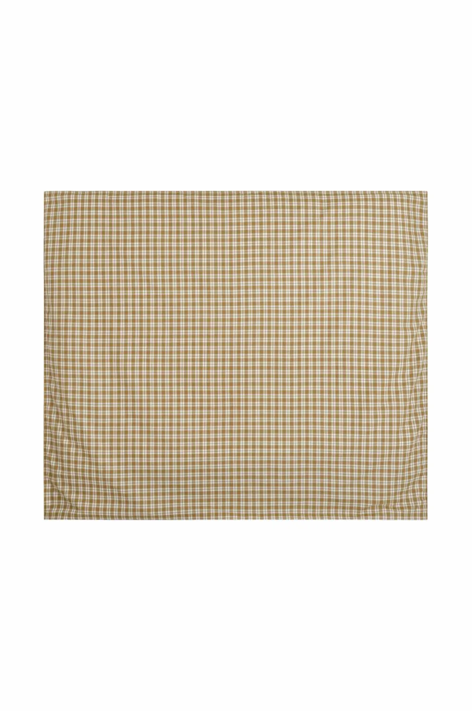 Ellos Home Betræk til hovedgærde Sonneli Check i bomuld