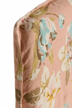 Ellos Home Betræk til hovedgærde Candice Rose Headboardcover