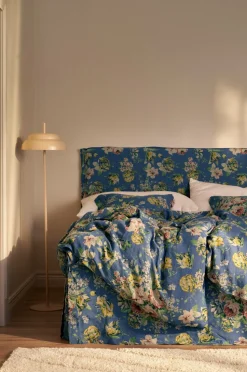 Ellos Home Betræk til hovedgærde Candice Rose Headboardcover