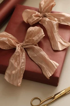 Ellos Home Bånd Crushente Bow 2-pak