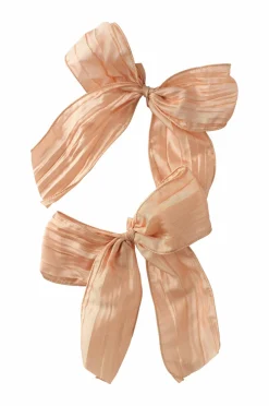 Ellos Home Bånd Crushente Bow 2-pak