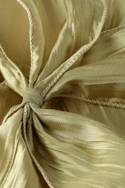 Ellos Home Bånd Crushente Bow 2-pak