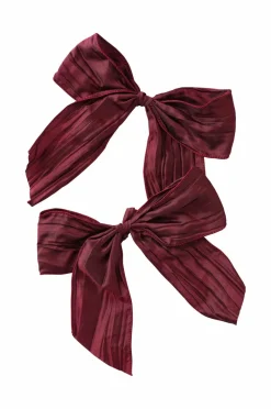 Ellos Home Bånd Crushente Bow 2-pak