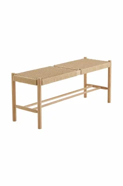 Ellos Home Bænk Ellan 110x35 cm