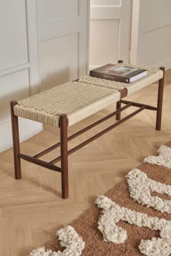 Ellos Home Bænk Ellan 110x35 cm