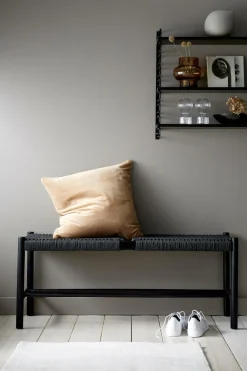 Ellos Home Bænk Ellan 110x35 cm